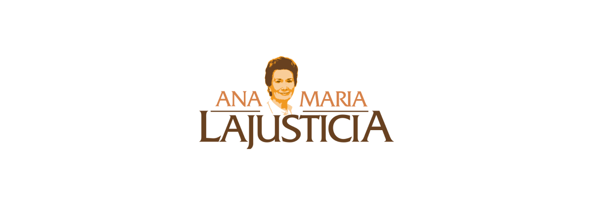 15% korting Ana Maria Lajusticia