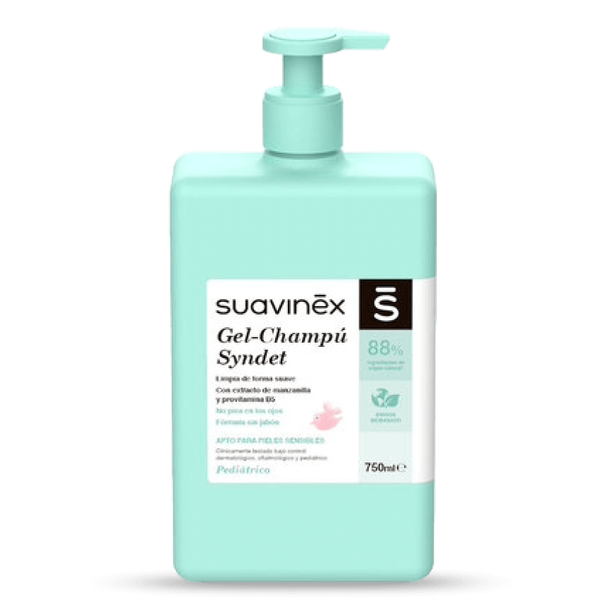 20% korting Suavinex