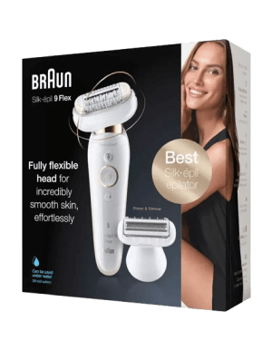 20% korting Braun