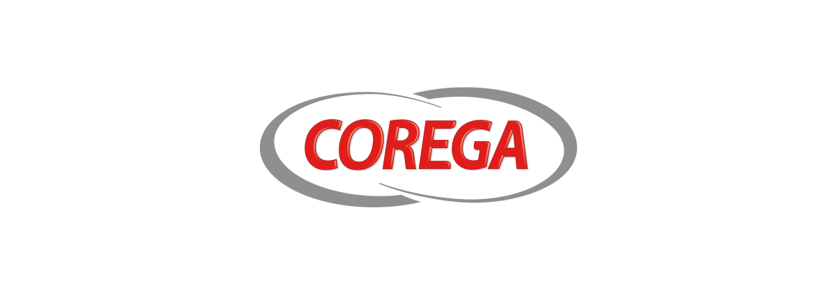 Tot 50% korting Corega en Parodontax