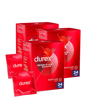 Tot 30% korting Durex