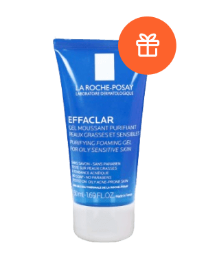 Gift La Roche Posay