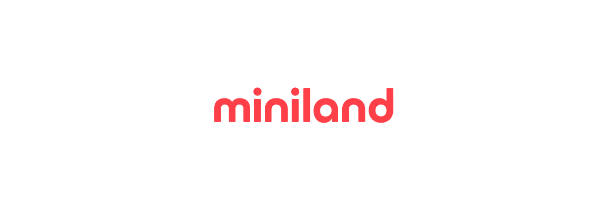 Tot 40% korting op Miniland