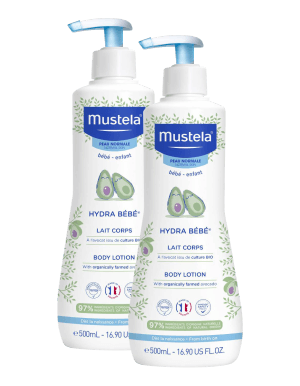 15% korting Mustela