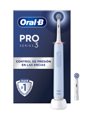 25% korting Oral B