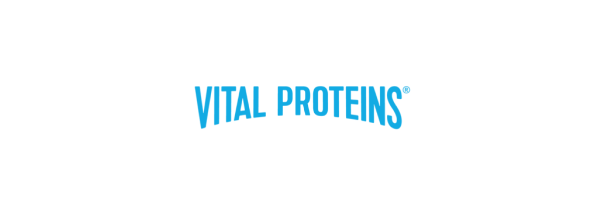 20% korting Vital Proteins