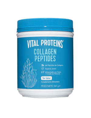 20% korting Vital Proteins