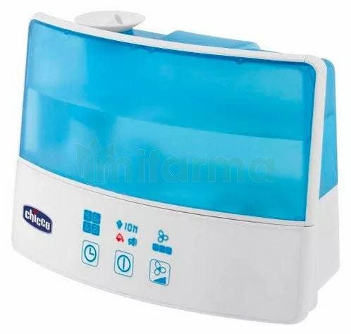 Chicco Humidificador Comfort Neb Plus