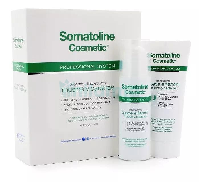 Somatoline Professional System