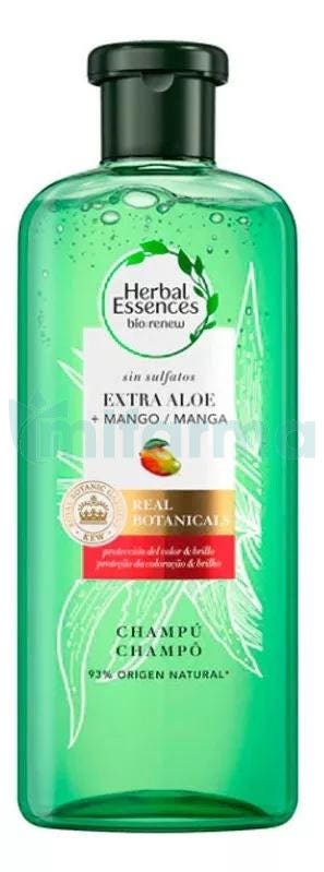 Herbal Essence BIO Champu Mango Color 380ml