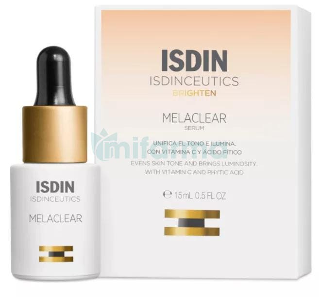 IsdinCeutics Melaclear 15 ml