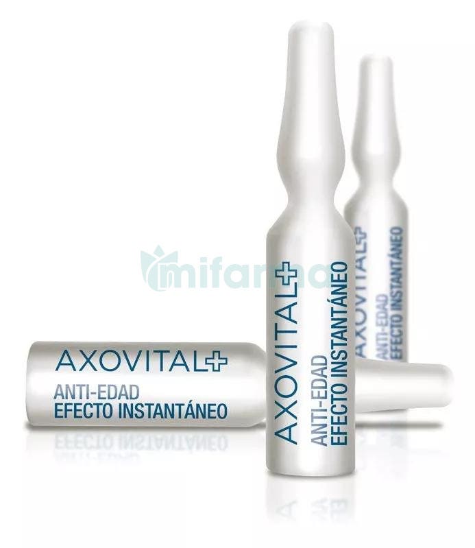 Ampolla Instantanea Efecto Lifting Axovital 1,5ml