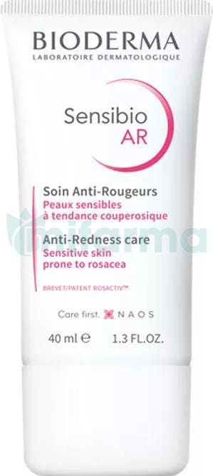 Bioderma Sensibio AR 40 ml