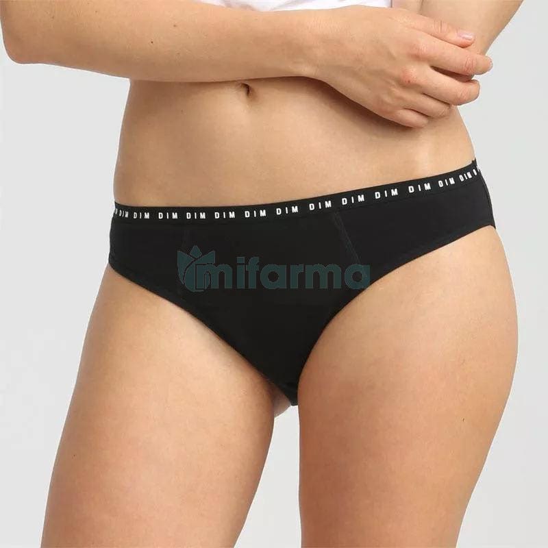 Dim Braguita Menstrual Flujo Medio Talla 36-38 1 ud