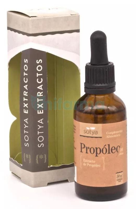 Propolis Sotya 50 ml