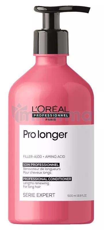 LOreal Professionnel Serie Expert Acondicionador Pro Longer 500 ml