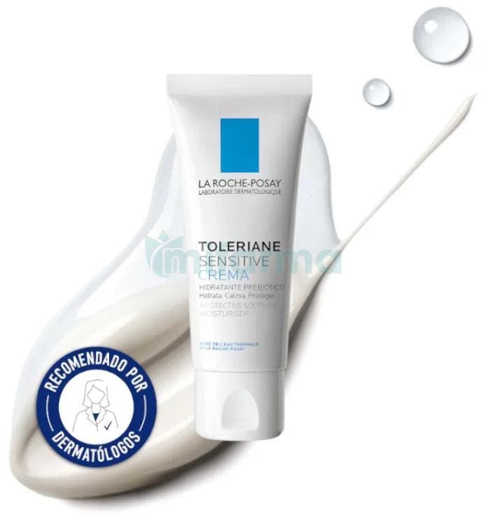 La Roche Posay Toleriane Tratamiento Protector Calmante 40 ml