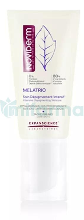 Noviderm Melatrio Despigmentante 30 ml