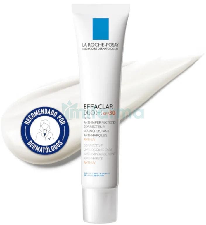 La Roche Posay Effaclar Duo SPF30 40ml