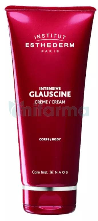 Crema Intensiva Glauscina Institut Esthederm 200ml