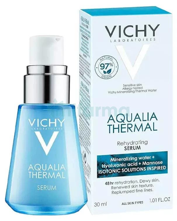 Vichy Aqualia Thermal Serum 30 ml