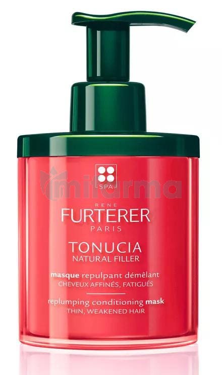 RENE Furterer Tonucia Mascarilla Vigor 200 ml