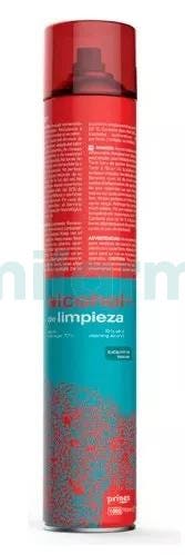 Prinex Spray 70 Alcohol de Limpieza 750 ml