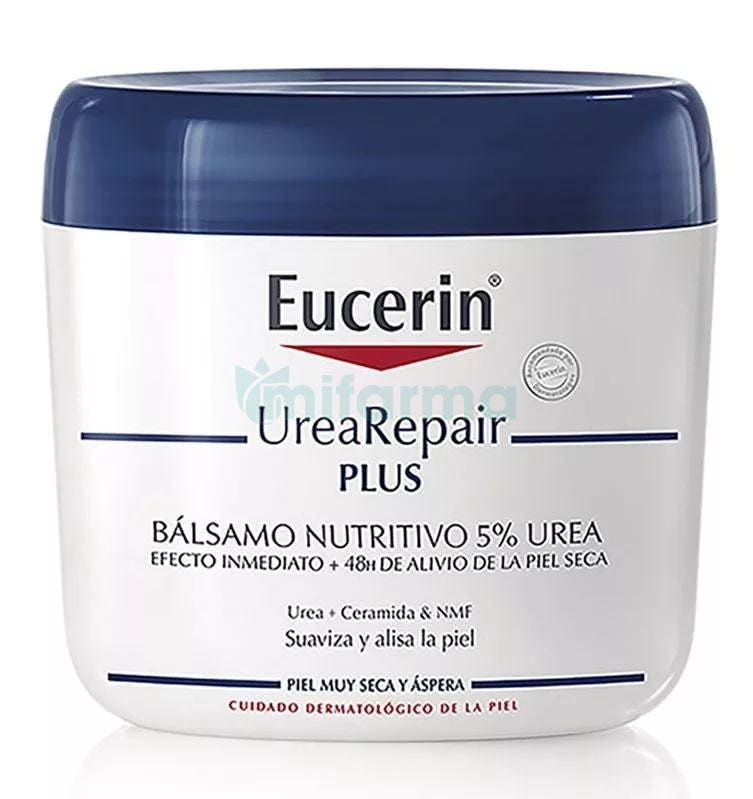 Eucerin UreaRepair Plus Balsamo Nutritivo Corporal 450 ml