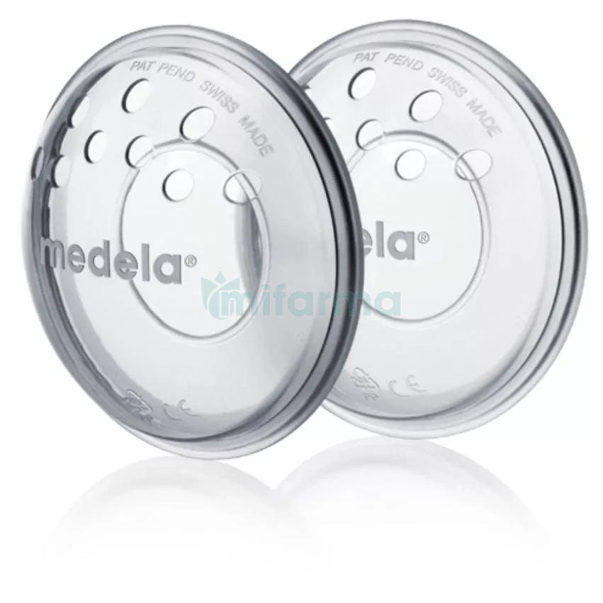 Medela Protector de pezones 2 Unidades