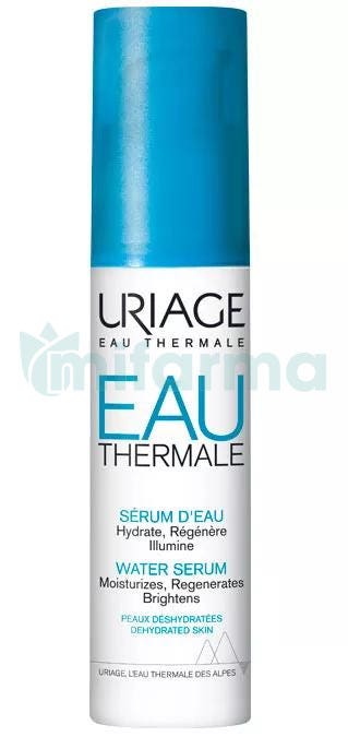 Uriage Serum de Agua 30ml