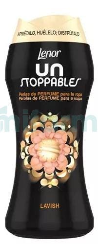 Lenor Unstoppables Lavish 210 gr