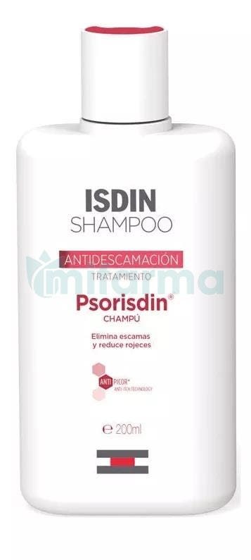 Isdin Psorisdin Control Champu 200 ml