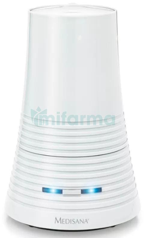 Humidificador Ultrasonidos AH-670 Medisana