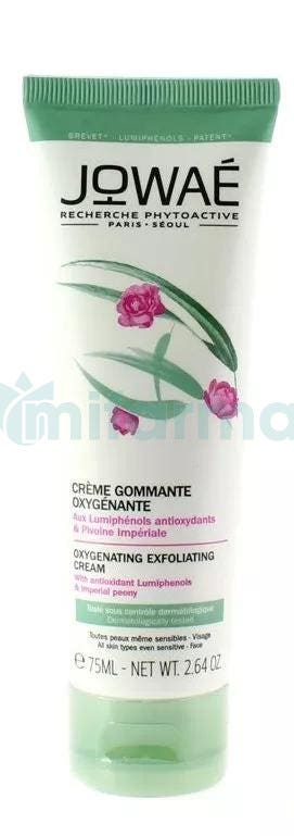 Crema Exfoliante Oxigenante Jowae 75ml