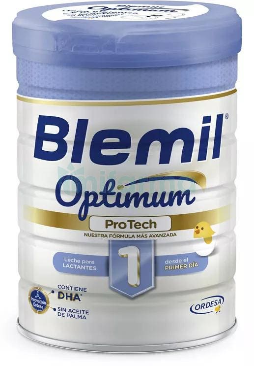 Blemil Plus 1 Optimum ProTech 800 gr