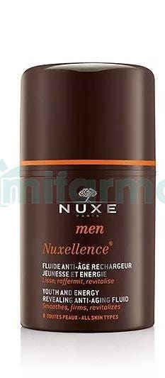 Nuxe Men Nuxellence Fluido Antiedad 50 ml