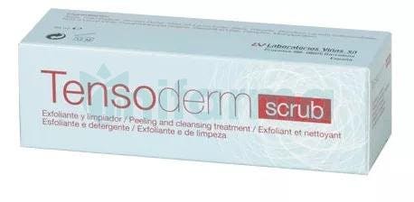 Tensoderm Scrub Exfoliante Facial 50ml