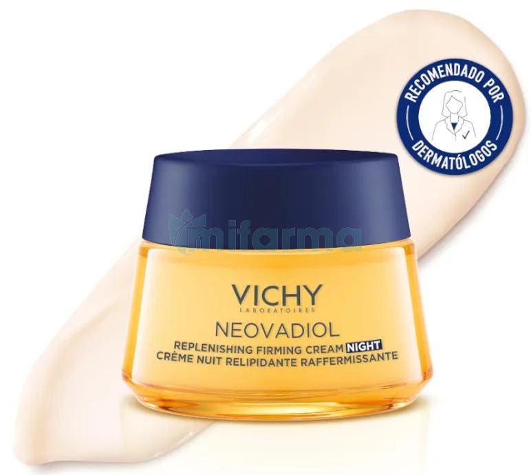 Vichy Neovadiol Magistral Crema Noche 50 ml