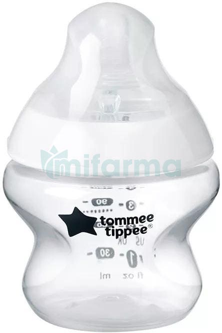 Tommee Tippee Biberon Closer to Nature 150ml