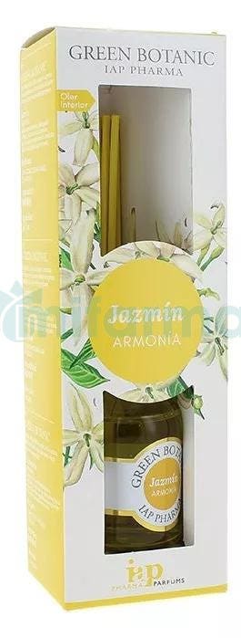 Iap Pharma Green Botanic Ambientador Jazmin 50 ml