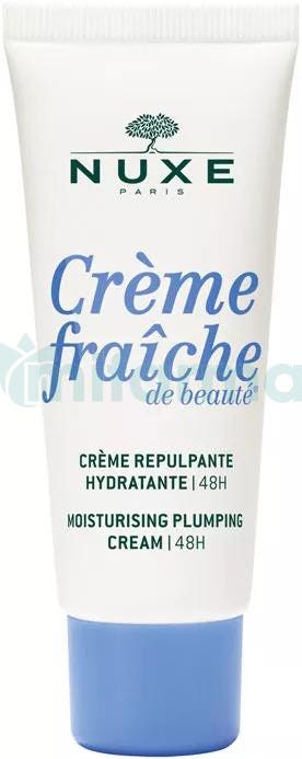 Nuxe Creme Fraiche de Beaute Crema Hidratante Piel Normal 30 ml