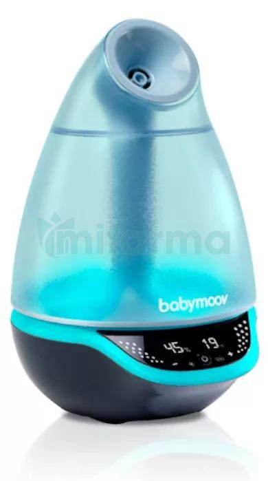 Babymoov Humidificador Hygro