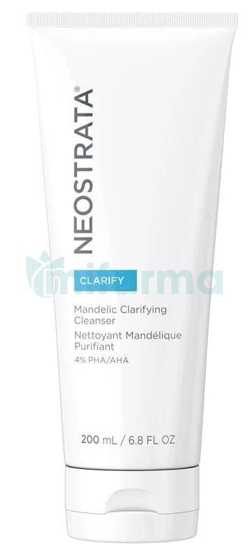 Neostrata Limpiador Sebonormalizante 200ml