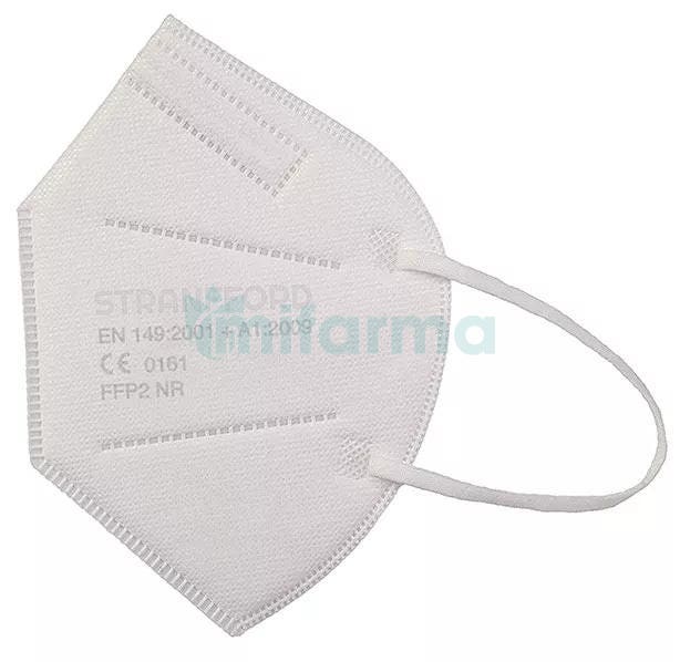 Mascarilla FFP2 NR Mifarma Daily 1 Unidad