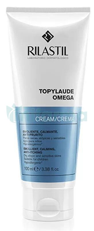 Crema Topylaude Rilastil 100ml