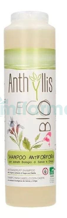 Anthyllis Champu Anticaspa ECO 250ml