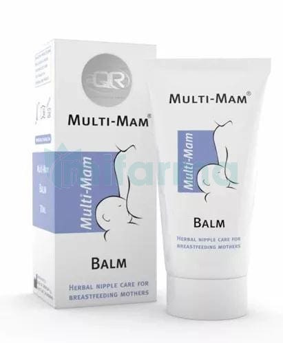 Multi-Mam Balsamo 30 ml