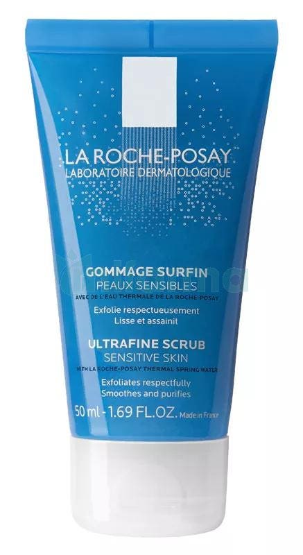 La Roche Posay Exfoliante Fisiologico Ultrafino 50ml