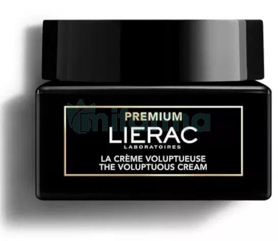 Lierac Premium Crema Voluptuosa Tratamiento Anti-Edad Absoluto 50ml