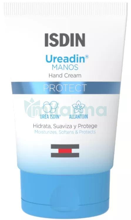 Ureadin Crema Manos Hidratante 50 ml